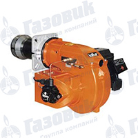 Дизельная горелка Baltur Spark