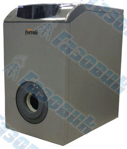 Ferroli Atlas D
