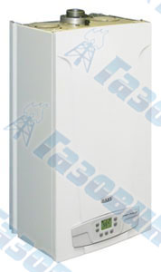 BAXI ECO Four